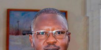 Deputy Chief of Staff, Hon. Alex Kundang Resigns from PDP in Plateau State