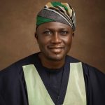 Plateau Ministry of Youth and Sports Felicitates Commissioner Musa Ashoms on Birthday