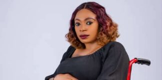 Jos Disability Advocate Bature Hanatu Gyang Announces Pregnancy, Defies Stigma, Embraces Motherhood