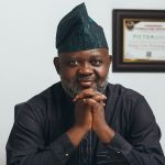 Plateau State DG PICTDA, Engr. Dominic Datong Gwaman Resigns from PDP, Joins Governor Mutfwang in APC