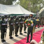 Plateau State Commemorates 2026 Armed Forces Remembrance Day