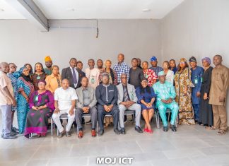 Plateau Justice Ministry Visits PLASU Bokkos to Strengthen Law Faculty