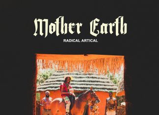 Radical Artical Teases Mother Earth Album With New Single “Ana Wata” | LISTEN