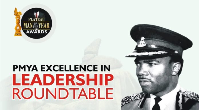 PMYA to Host Excellence in Leadership Roundtable Ahead of 11th Plateau Man of the Year Awards Finale
