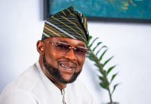 Why Mangu Deserves Finook Ishaku Dakahap as LG Chairman