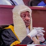 Banga by Nature Eyes Plateau North Senatorial Seat