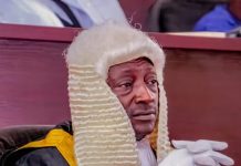 Banga by Nature Eyes Plateau North Senatorial Seat