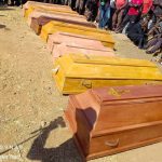 Rt. Hon. Fom Gwottson Strongly Condemns New Year Attack In Bum, Chugwi of Jos South LGA