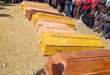 Rt. Hon. Fom Gwottson Strongly Condemns New Year Attack In Bum, Chugwi of Jos South LGA