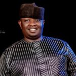 Secretary to Riyom Local Government, Chief Abraham Tonjing, Resigns from PDP