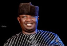 Secretary to Riyom Local Government, Chief Abraham Tonjing, Resigns from PDP