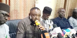 PLASIEC Announces New Election Date, Adjusts 2026 LG Timetable