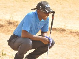 Prof. Christopher Sabo Yilgwan’s 50th Birthday Golf Kitty Draws Over 150 Golfers to Lamingo Golf Club