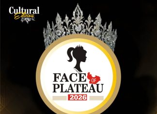 Search for Face of Plateau 2026 Has Officially Begun! See Details