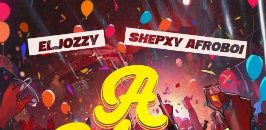 A MORRE”: EL Jozzy & Shepxy Afroboi Unveil A Captivating Amapiano Hit