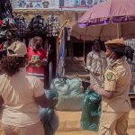PEPSA Begins 2026 Field Activities with Sensitization Exercise at Bukuru Market