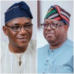 Barr. Dalung Accuses Mutfwang of Trading Faith-Based Leadership for Political Survival