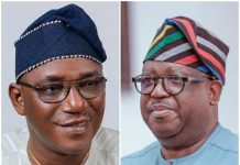 Barr. Dalung Accuses Mutfwang of Trading Faith-Based Leadership for Political Survival