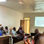 Plateau Ministry of Transport Invests in Staff Development for Improved Public Service Delivery