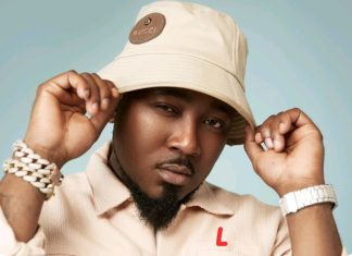 Ice Prince Recounts 2001 Jos Crisis, Describes It as Full-Blown War