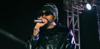 Ice Prince Recalls Low Earnings From ‘Oleku’
