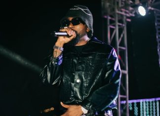 Ice Prince Says ‘Oleku’ Made History as First Afrobeats Song Playlisted by BBC