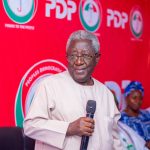 Jang Denies Calling for Mutfwang’s Resignation, Says Media Misquoted Him