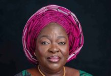 2027: Dr. Kachollom Gang Seeks Royal Blessings Ahead of Reps Bid