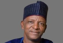 APC Taps Hon. Latep Dabang’s Experience for Inter-Party Affairs