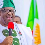 Plateau Set for Political Realignment as APC Prepares Grand Reception for Governor Mutfwang