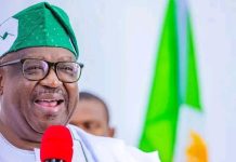 Plateau Set for Political Realignment as APC Prepares Grand Reception for Governor Mutfwang