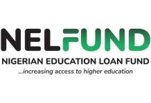 NELFUND Application Begins for Newly Admitted Students