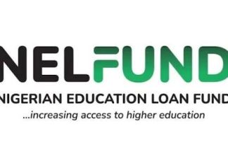 NELFUND Application Begins for Newly Admitted Students