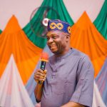 Plateau Will Deliver One Million Votes to Tinubu in 2027 — APC Chairman Nentawe