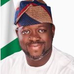 Langtang North Chairman, Hon. Pirfa Jingfa Tyem, Resigns from PDP