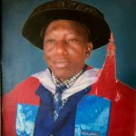 Prof. Joshua P. Chollom Emerges UNIJOS Deputy Vice-Chancellor (Academics)