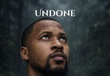 Rety Seth Ushers in 2026 with Spirit-Filled Single “Undone”