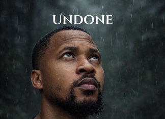 Rety Seth Ushers in 2026 with Spirit-Filled Single “Undone”