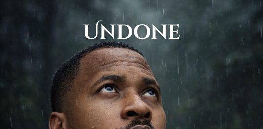 Rety Seth Ushers in 2026 with Spirit-Filled Single “Undone”