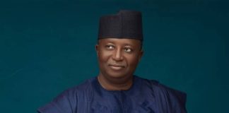 Plateau LG Secretaries Forum Felicitates SGS Samuel Nanchang Jatau on Birthday