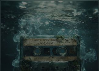 Jesse Jagz Teams Up With Igho for New Song “Deeper” | LISTEN