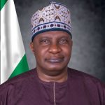 Hon. Stephen Pam Gadong Seeks Stronger Work Ethic in Plateau Civil Service