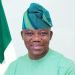 PMYA 2025: Why Hon. Ubandoma Joshua Laven Won Plateau’s Commissioner of the Year Award