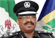 Plateau Gets New Commissioner of Police