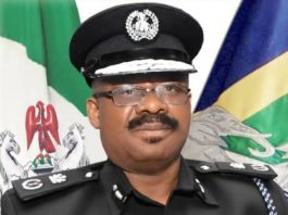 Plateau Gets New Commissioner of Police