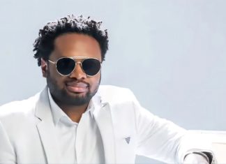 Grammys Using Nigerian Artistes to Boost U.S. Economy — Cobhams Asuquo