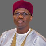 Senator I. D. Gyang Congratulates HRH Da David Bunah Dashong On His Coronation As Dagwom Rwey Foron