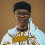 All Set for Historic Coronation of 20th Gwom Rwey Foron, Da David Bunah Dashong