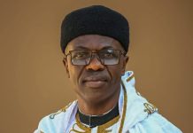 All Set for Historic Coronation of 20th Gwom Rwey Foron, Da David Bunah Dashong