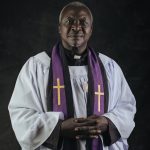 Rev. Ezekiel Dachomo Donates Relief Materials to Displaced Muslim Community in Plateau
